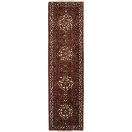 tappeto persia bidjar cm 87x312 