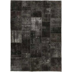 tappeto persia vintage patchwork cm 171x242 