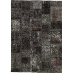 tappeto persia vintage patchwork cm 170x242 