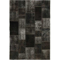 tappeto persia vintage patchwork cm 167x245 