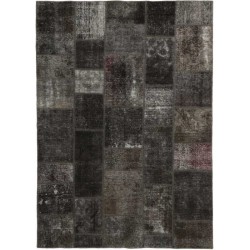 tappeto persia vintage patchwork cm 170x242 
