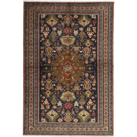 tappeto persia ardebil sherkat cm 192x283 