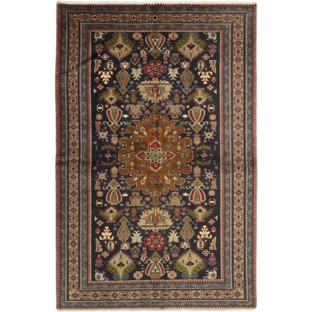 tappeto persia ardebil sherkat cm 187x290 