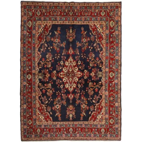 tappeto persia mehraban cm 213x298 