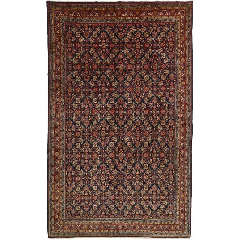 tappeto persia mahal cm 210x346 