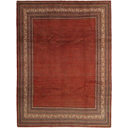 tappeto persia mir boteh cm 260x373 
