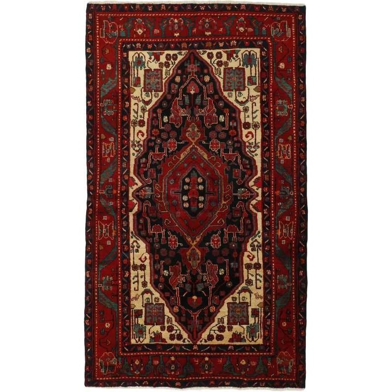 tappeto persia nahavand cm 156x274 