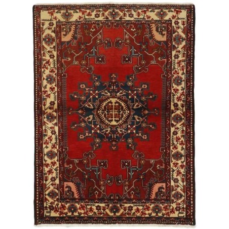 tappeto persia tafresh cm 130x180 