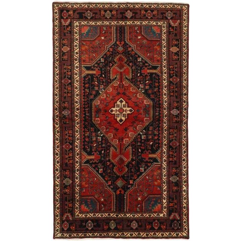 tappeto persia toiserkan cm 152x260 