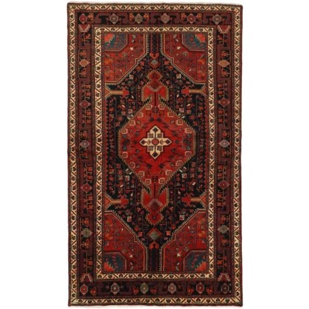 tappeto persia toiserkan cm 152x260 