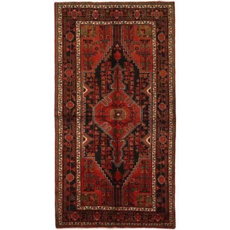 tappeto persia asadabad cm 148x283 