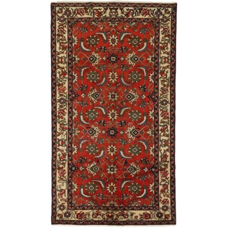 tappeto persia bakhtiyar cm 163x283 