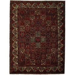 tappeto persia bakhtiyar cm 366x485 