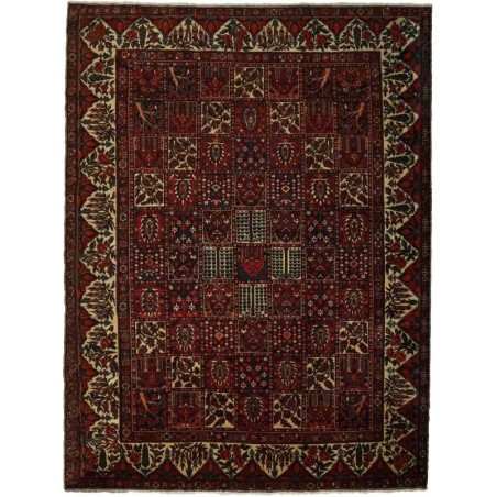 tappeto persia bakhtiyar cm 366x485 