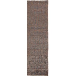 tappeto india damask cm 80x301 
