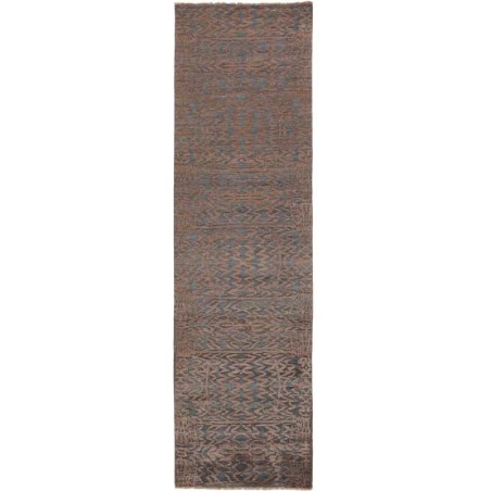 tappeto india damask cm 80x301 