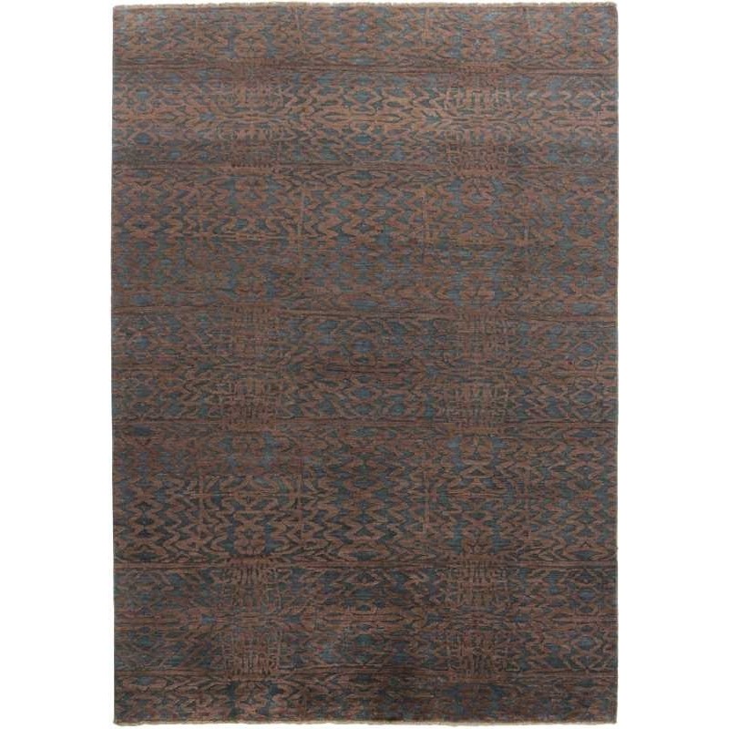 tappeto india damask cm 169x244 