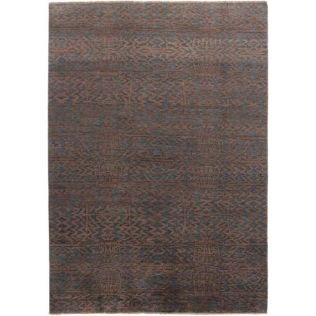 tappeto india damask cm 169x244 