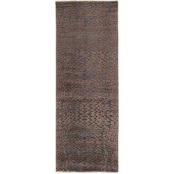 tappeto india damask cm 84x249 