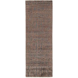 tappeto india damask cm 83x250 