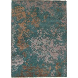 tappeto india damask cm 174x243 