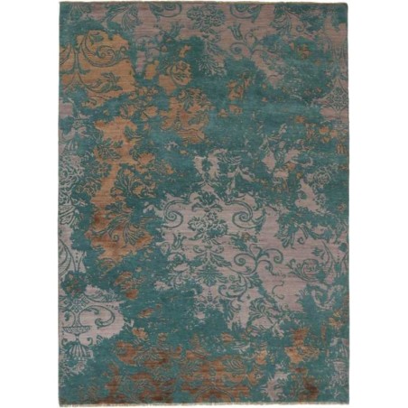 tappeto india damask cm 174x243 