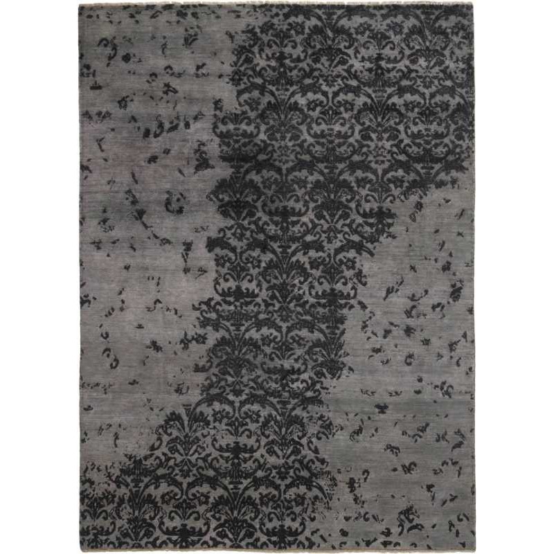 tappeto india damask cm 171x240 