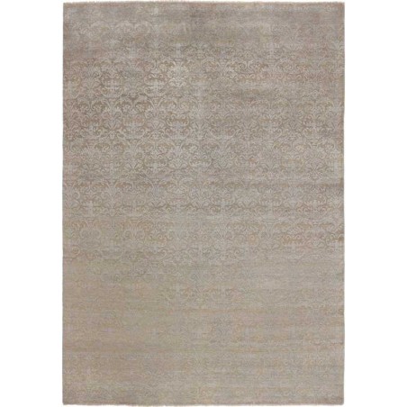 tappeto india damask cm 244x354 