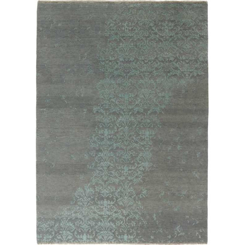 tappeto india damask cm 173x243 