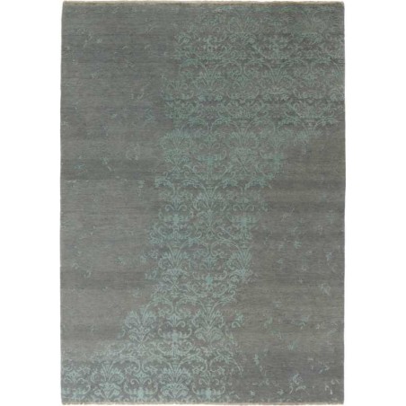 tappeto india damask cm 173x243 