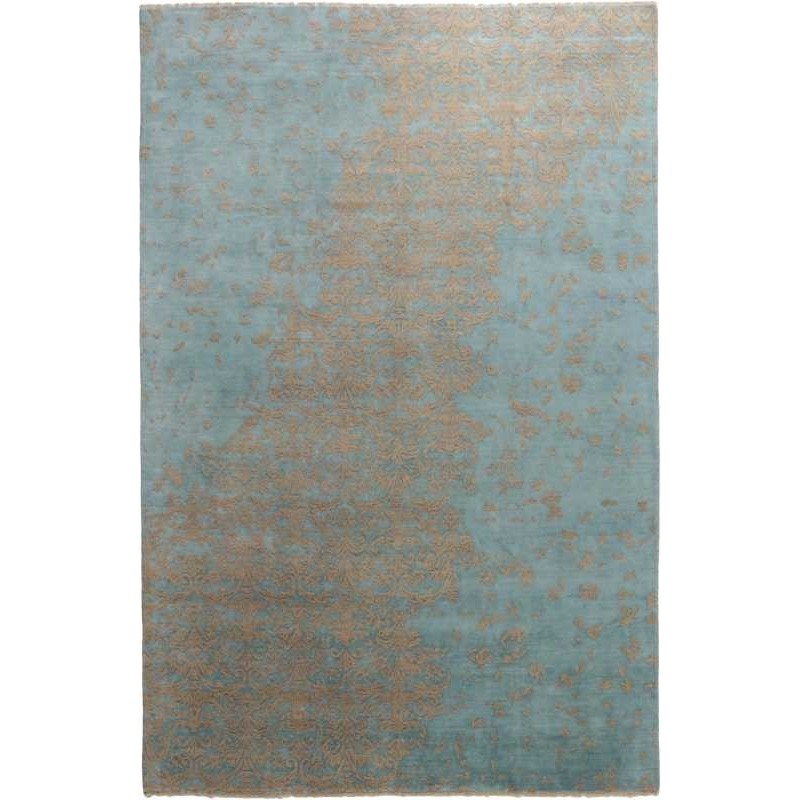 tappeto india damask cm 195x301 