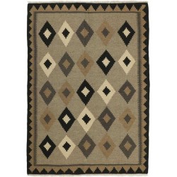 tappeto persia kelim cm 142x197 