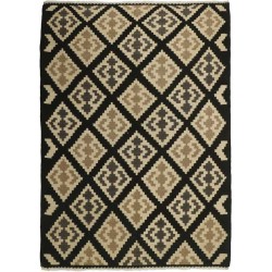 tappeto persia kelim cm 140x198 