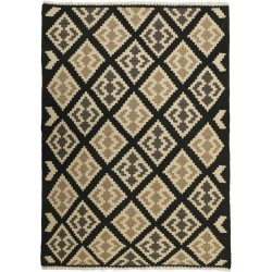 tappeto persia kelim cm 143x200 