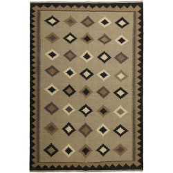 tappeto persia kelim cm 202x300 