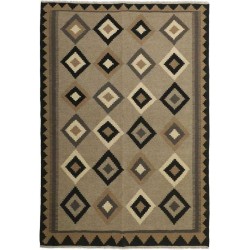 tappeto persia kelim cm 202x294 