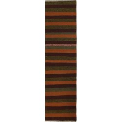 tappeto persia kelim cm 60x250 