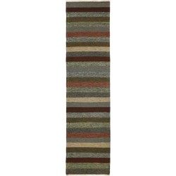 tappeto persia kelim cm 60x250 