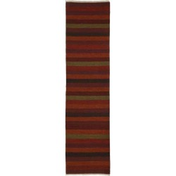 tappeto persia kelim cm 61x248 