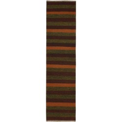 tappeto persia kelim cm 63x250 