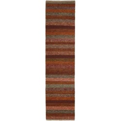 tappeto persia kelim cm 63x248 
