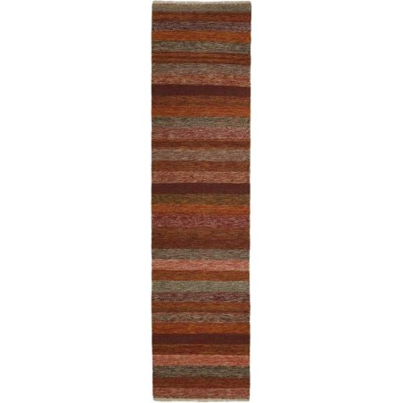 tappeto persia kelim cm 63x248 