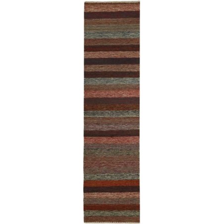 tappeto persia kelim cm 62x248 
