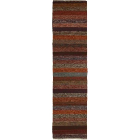 tappeto persia kelim cm 60x247 