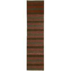tappeto persia kelim cm 62x250 