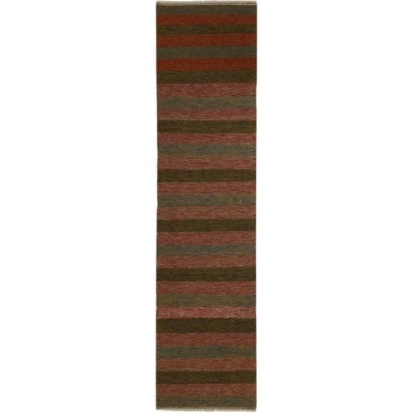 tappeto persia kelim cm 62x250 