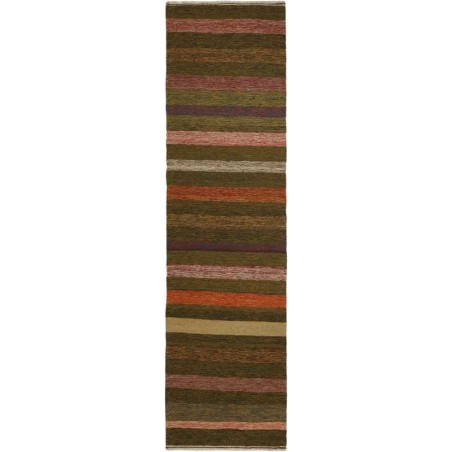 tappeto persia kelim cm 63x250 