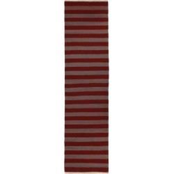tappeto persia kelim cm 63x250 