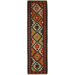tappeto persia kelim cm 65x247 