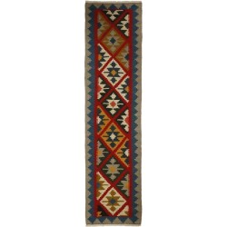 tappeto persia kelim cm 62x246 